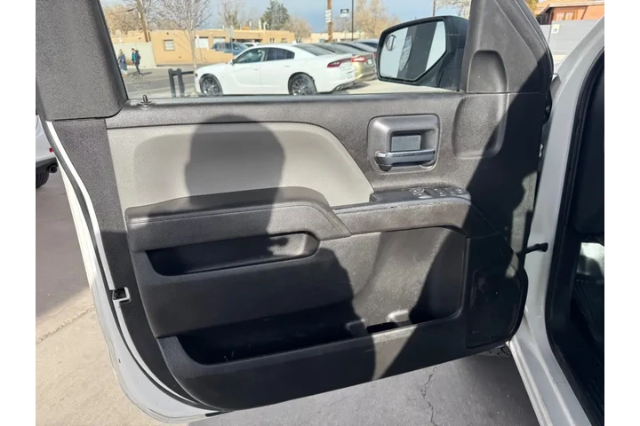 2017 GMC Sierra 1500 Base Lon image 10