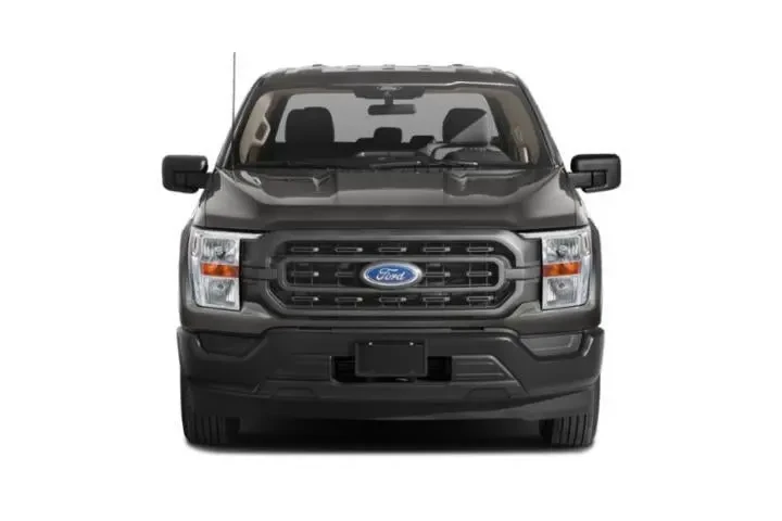 $34000 : Ford F-150 2022 4x4 XL 4dr S image 4