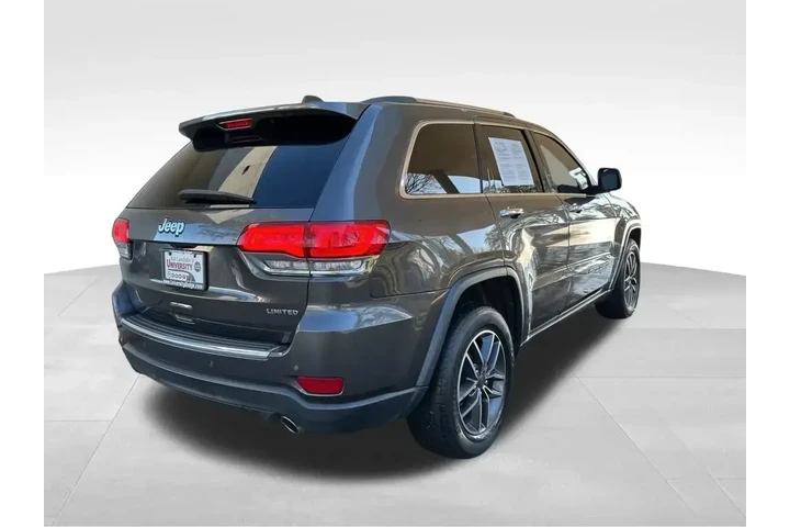 $14699 : Jeep Grand Cherokee 2019 4x2 image 3