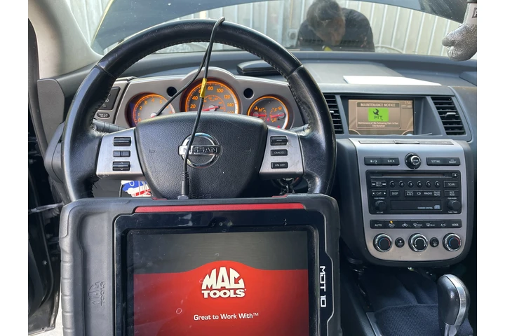 Valerio's mobile mechanic image 4