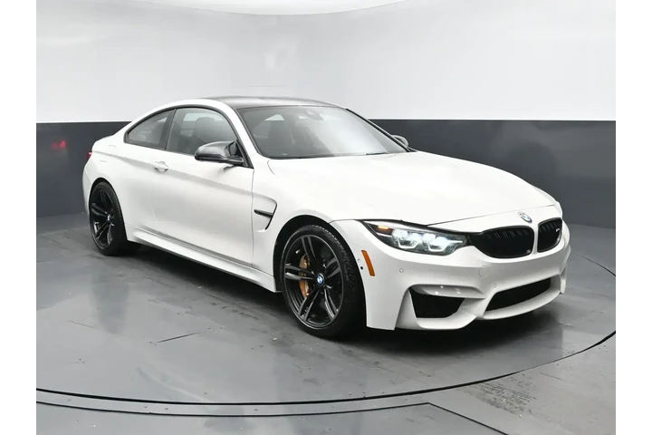 $38795 : BMW M4 2020 2dr Coupe image 2