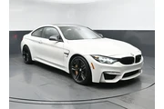 $38795 : BMW M4 2020 2dr Coupe thumbnail