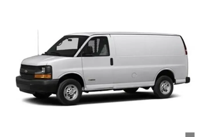 $12988 : Chevrolet Express 2015 2500 image 1