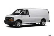 Chevrolet Express 2015 2500 en Elizabethtown