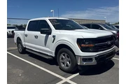 Ford F-150 2025 4x2 XLT 4dr
