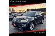 $17999 : 2017 Explorer XLT thumbnail