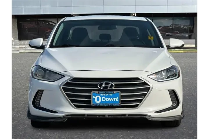 $9999 : Hyundai ELANTRA 2017 SE 4dr image 10