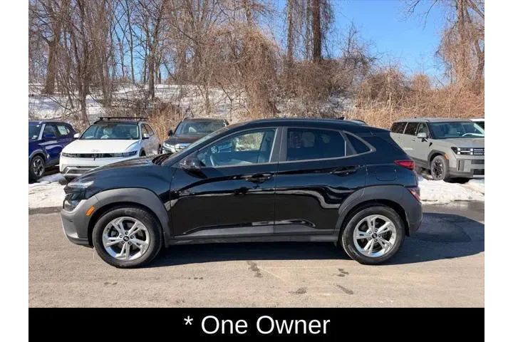 $19900 : Hyundai KONA 2023 AWD SEL 4d image 6