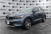 PRE-OWNED 2019 VOLVO XC40 T5