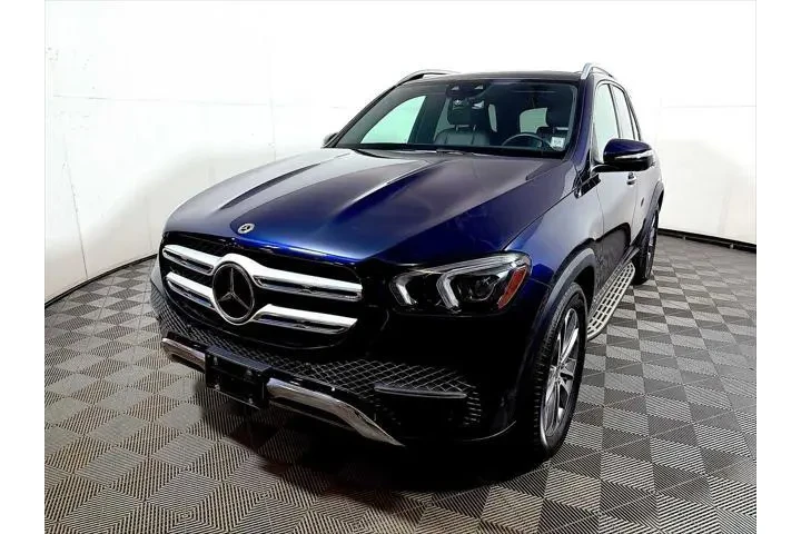 $39998 : Mercedes-Benz GLE 2022 AWD G image 4