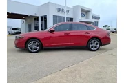 $27988 : Honda Accord 2024 EX 4dr Sed thumbnail