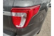 Ford Explorer 2019 XLT 4dr S
