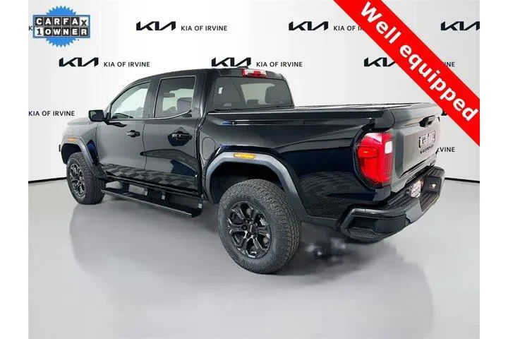 $33908 : GMC Canyon 2024 4x2 Elevatio image 5