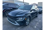 Hyundai KONA 2023 AWD SEL 4d en Salt Lake City