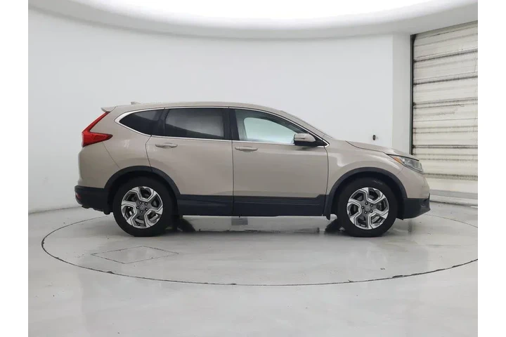 $21998 : Honda CR-V 2018 EX-L 4dr SUV image 7