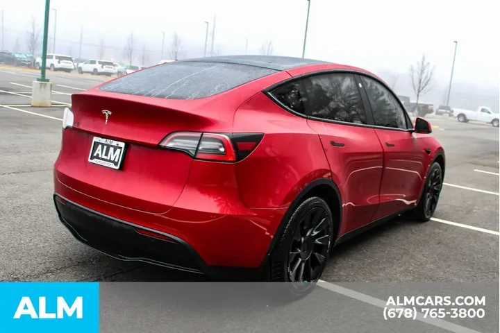 $23420 : Tesla Model Y 2021 Standard image 6