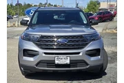 $29553 : Ford Explorer 2022 XLT 4dr S thumbnail