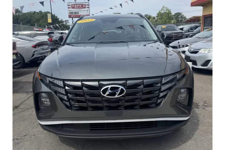 $19995 : 2022 Tucson SEL image 3