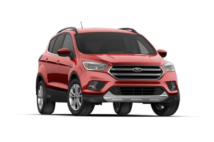 $15209 : Ford Escape 2019 AWD SE 4dr image 1