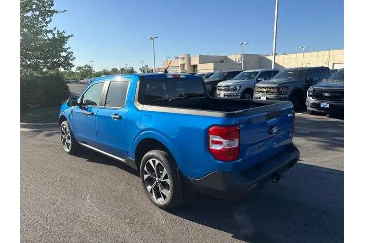 $29000 : Ford Maverick 2025 AWD XL 4d image 4