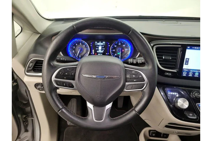 $22998 : Chrysler Pacifica 2018 Touri image 10