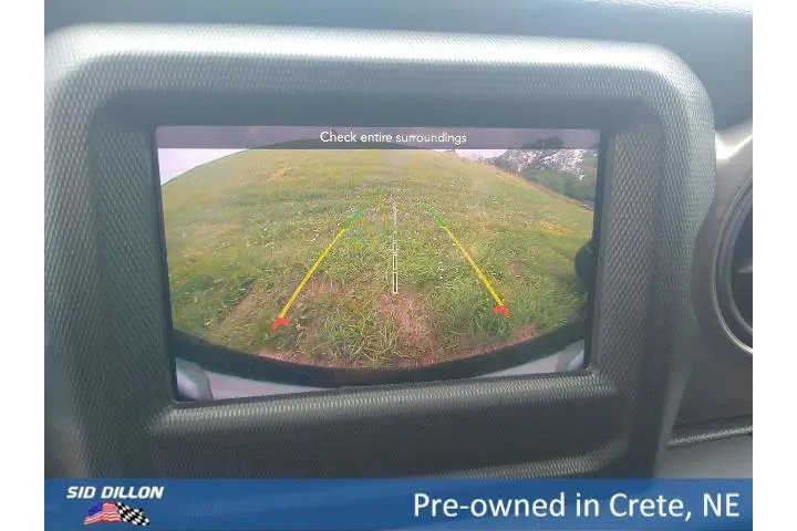 $26995 : Jeep Wrangler 2023 4x4 Sport image 8