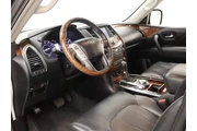 $18995 : INFINITI QX80 2016 AWD 4dr S thumbnail