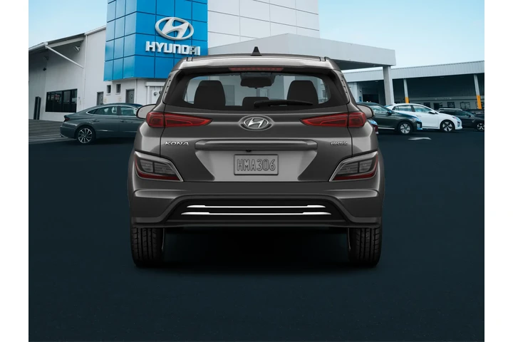 $28790 : Hyundai KONA Electric 2023 S image 6