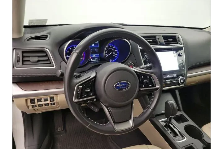 $22998 : Subaru Outback 2018 AWD 2.5i image 10