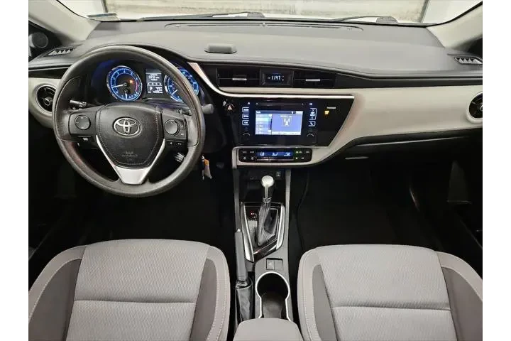 $15998 : Toyota Corolla 2017 LE 4dr S image 9
