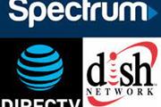 dish network/directv llame ya en Bakersfield