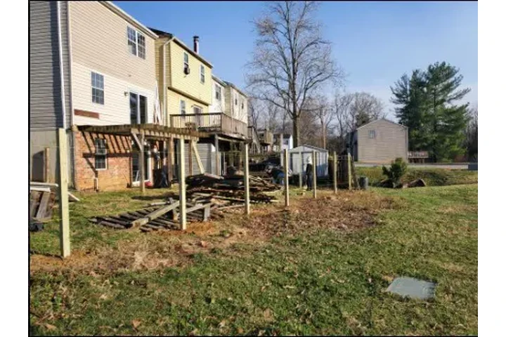 🔧 Handyman Centreville image 3