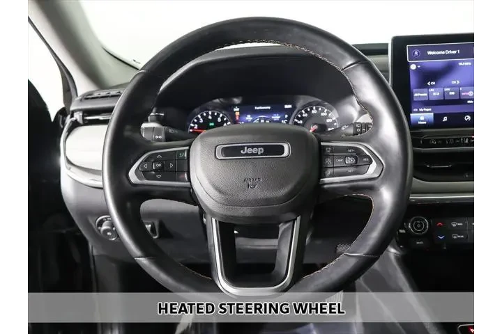 $21993 : Jeep Compass 2022 4x4 Limite image 8