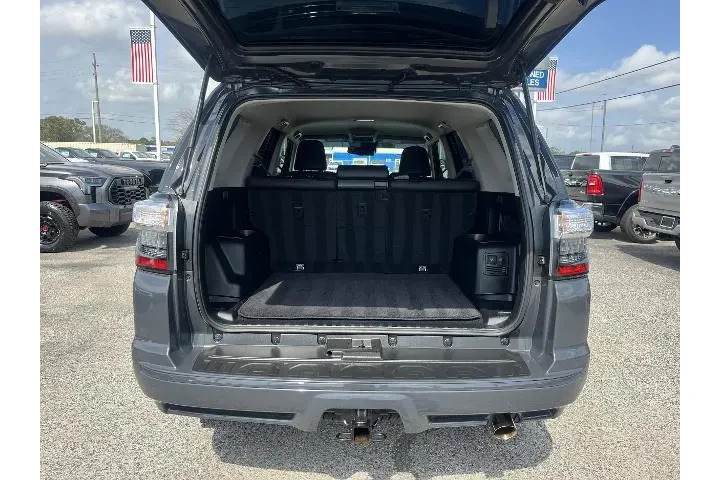 $39989 : Toyota 4Runner 2024 4x4 TRD image 5