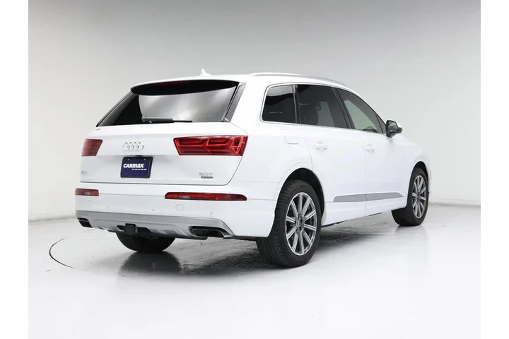 $30998 : Audi Q7 2018 AWD 3.0T quattr image 8