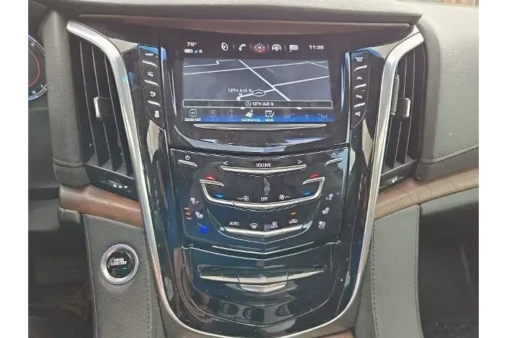 $26983 : Cadillac Escalade ESV 2019 L image 4