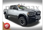 Ram 2500 2019 4x4 Power Wago en Orlando