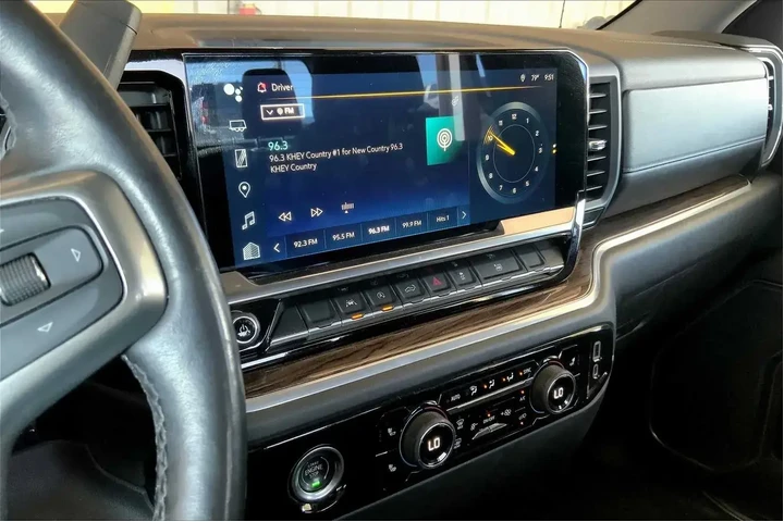 $38522 : Chevrolet Silverado 1500 202 image 6