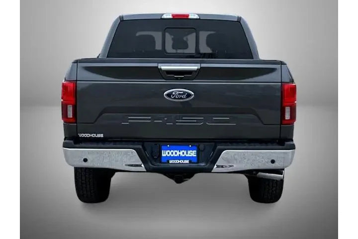$31995 : Ford F-150 2019 4x4 XL 4dr S image 6