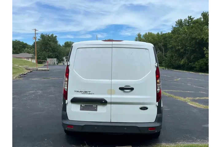 $8999 : 2016 Transit Connect XL image 6
