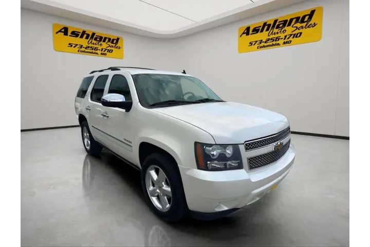 $11900 : 2010 Tahoe LTZ image 8