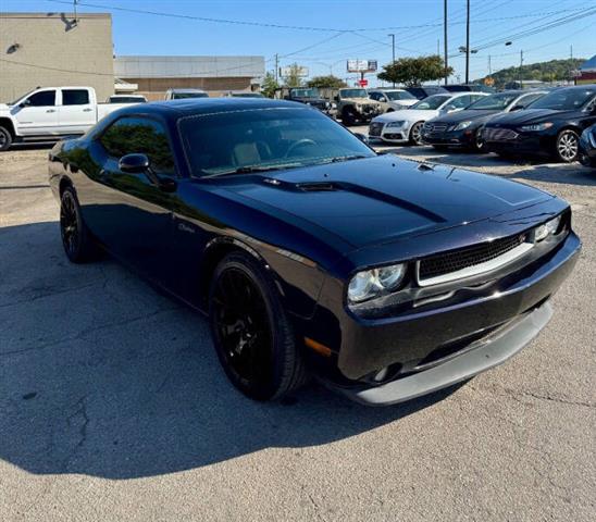 $9900 : 2013 Challenger R/T Classic image 2