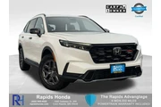 Honda CR-V Hybrid 2026 AWD T en Minneapolis y Saint Paul