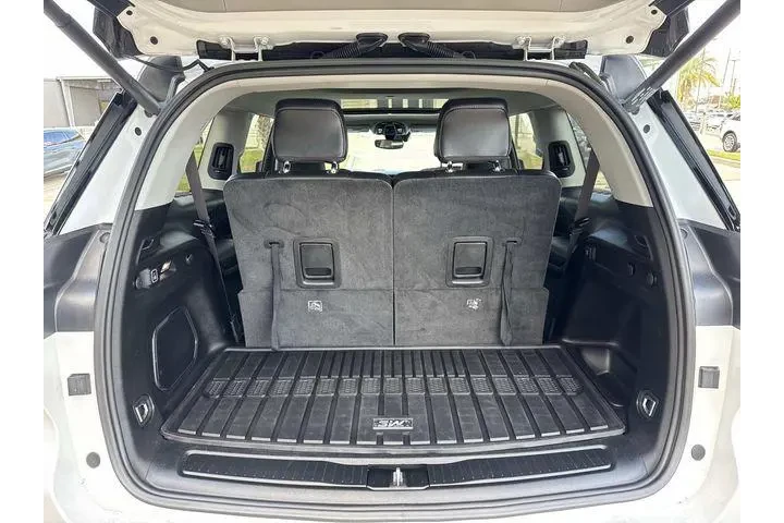 $27880 : Jeep Grand Cherokee L 2021 4 image 9