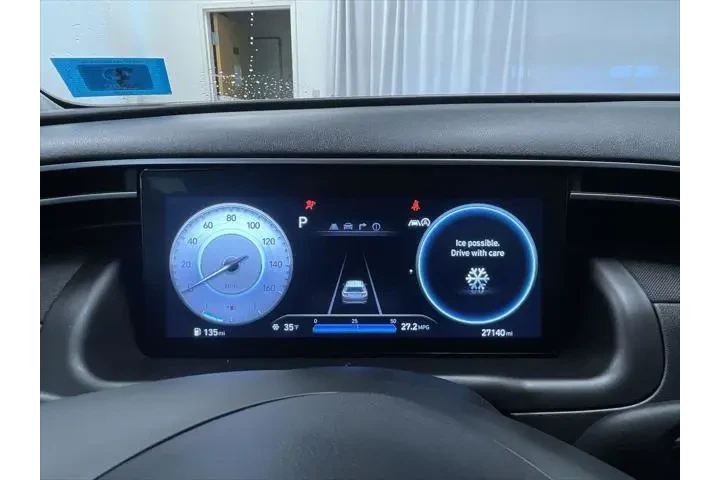 $28595 : Hyundai TUCSON 2023 AWD Limi image 9