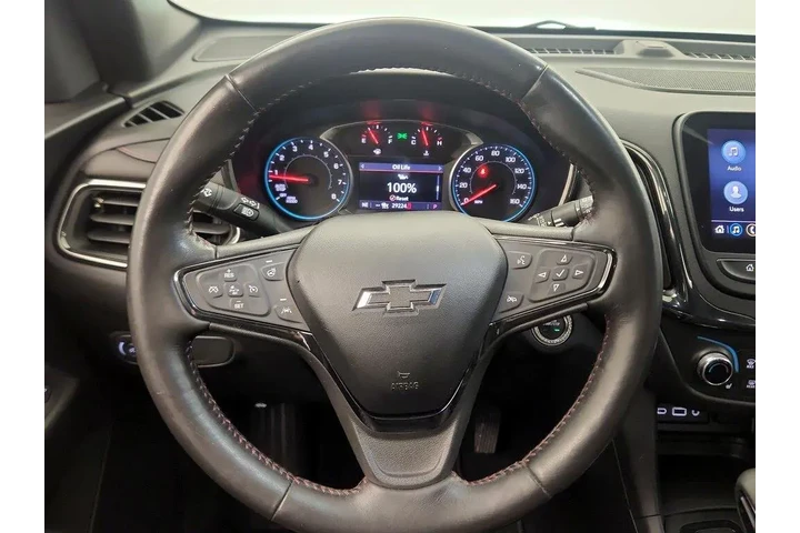 $22998 : Chevrolet Equinox 2022 4x4 R image 9