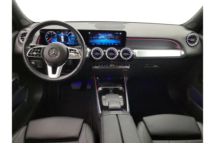 $27998 : Mercedes-Benz GLB 2022 GLB 2 image 9