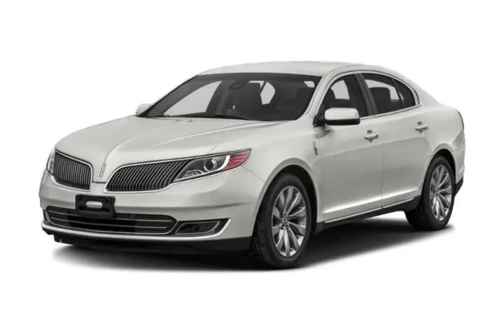 $3990 : Lincoln MKS 2015 4dr Sedan image 1
