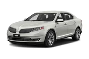 Lincoln MKS 2015 4dr Sedan
