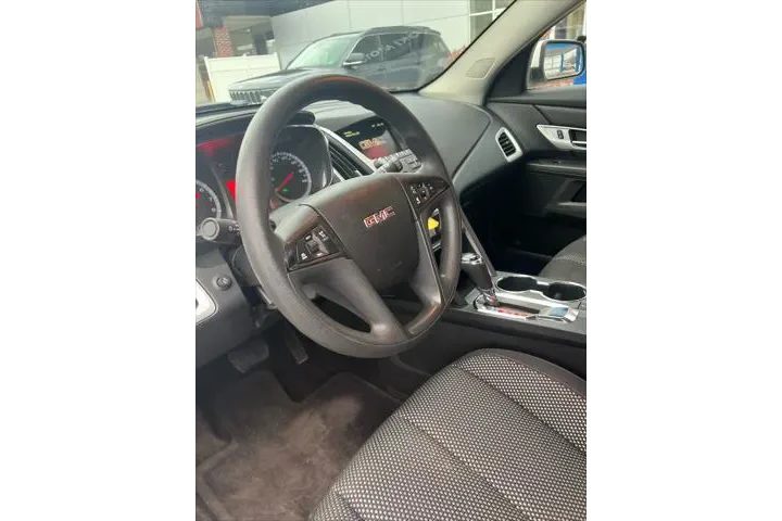 $9989 : GMC Terrain 2016 SLE-1 4dr S image 7